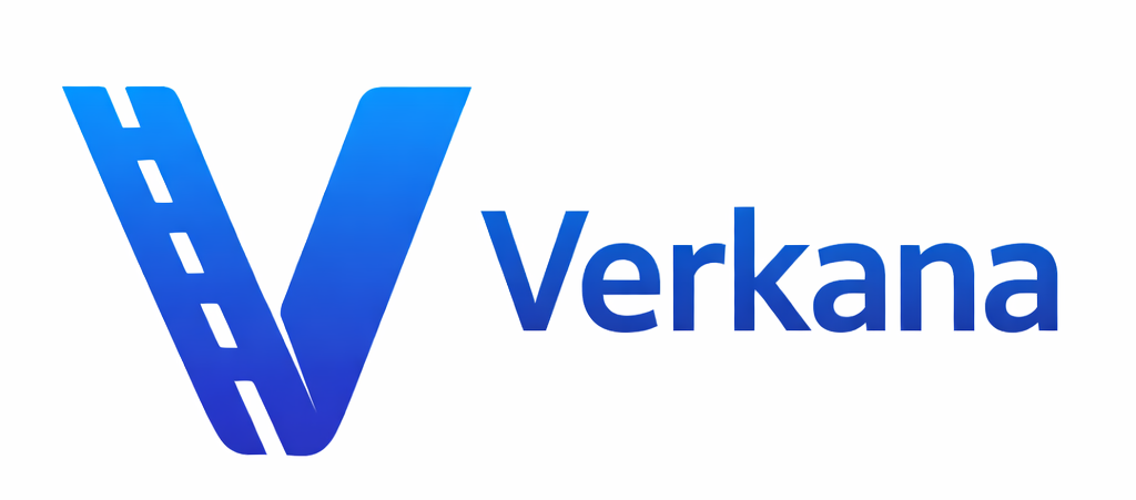 Verkana